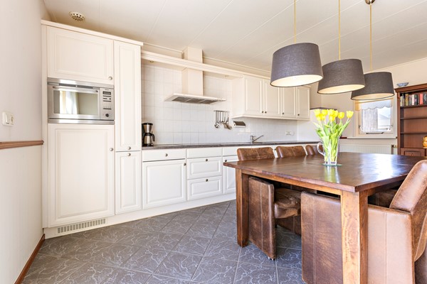 Medium property photo - Gealstrjitte 1, 9289 HT Drogeham